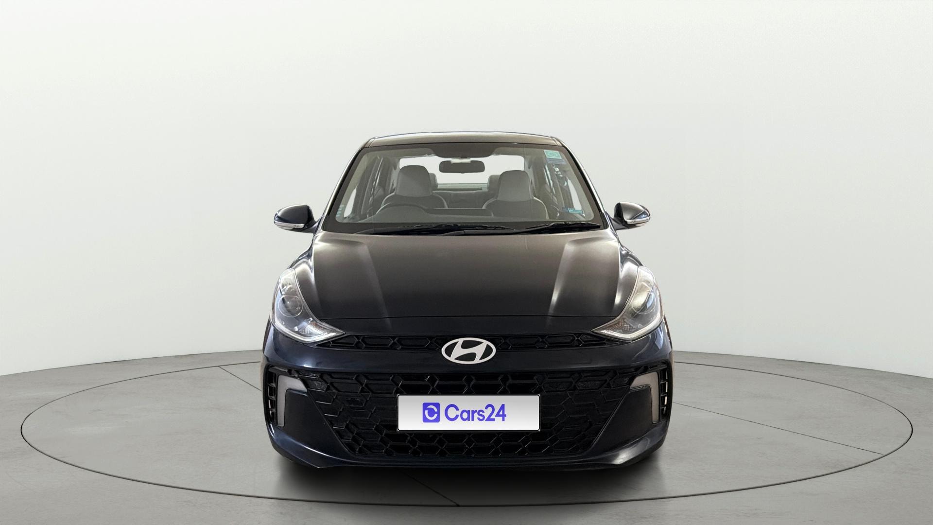 Used 2024 Hyundai Aura Used 2024 Hyundai Aura