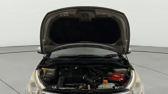 View Tata Zest Image 32 Used Tata Zest Image 32