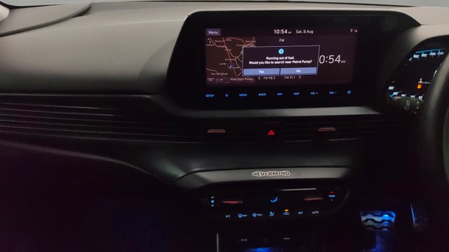 View Hyundai Elite i20 Image 18 Used Hyundai Elite i20 Image 18