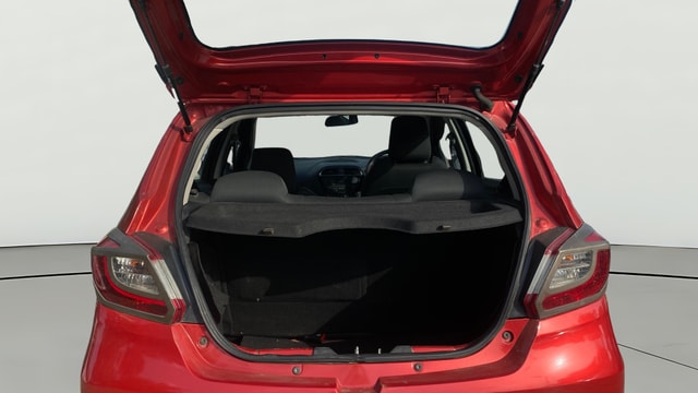 View Tata Tiago Image 36 Used Tata Tiago Image 36