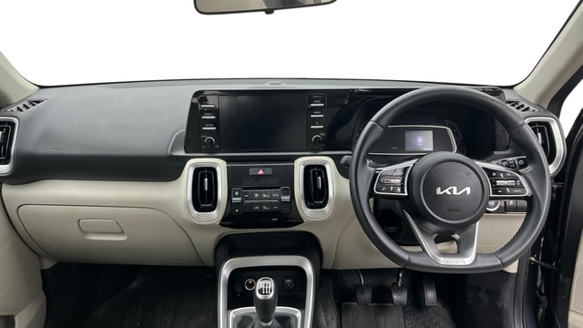 View Kia Sonet Image 30 Used Kia Sonet Image 30