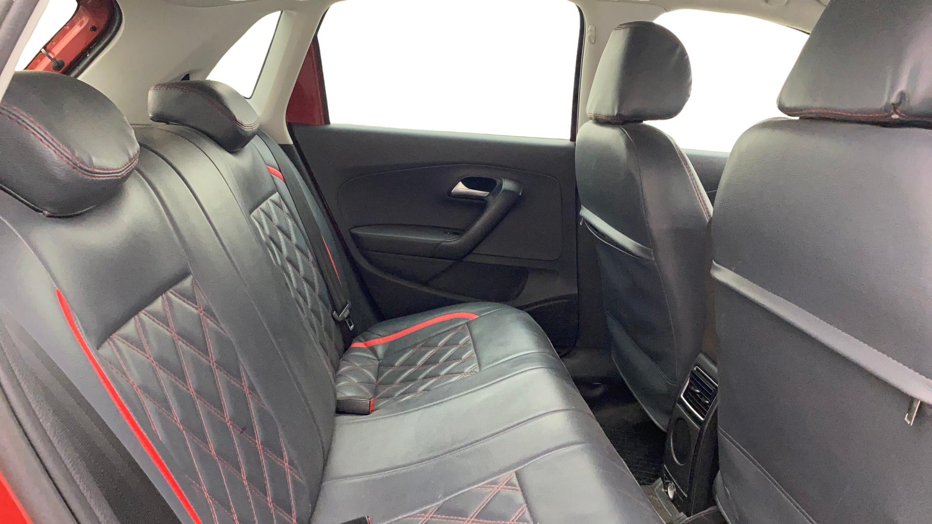 View 2021 Volkswagen Polo 1.0 L TSI Highline Plus Petrol Image 29 Used 2021 Volkswagen Polo 1.0 L TSI Highline Plus Petrol Image 29