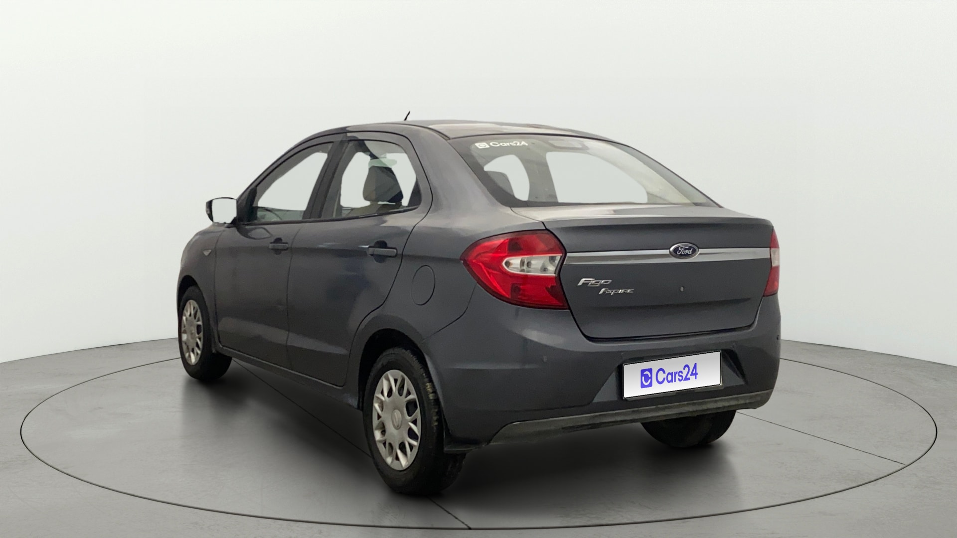 View 2016 Ford Figo Aspire 1.2P Ambiente MT BS IV Image 2 Used 2016 Ford Figo Aspire 1.2P Ambiente MT BS IV Image 2