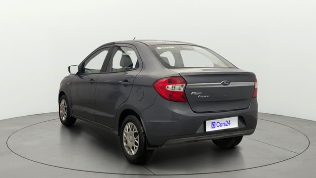 View Ford Figo Aspire Image 2 Used Ford Figo Aspire Image 2
