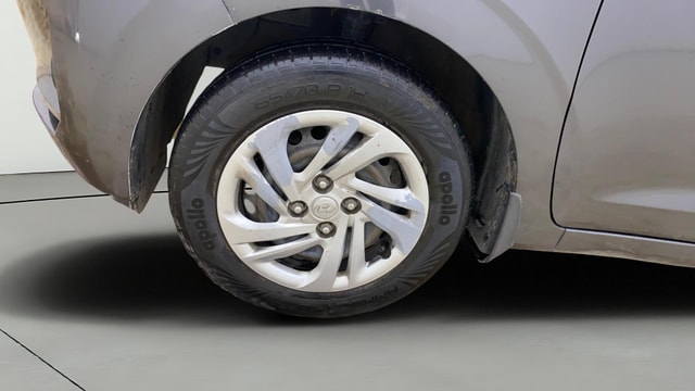View Hyundai Grand i10 Nios Image 27 Used Hyundai Grand i10 Nios Image 27