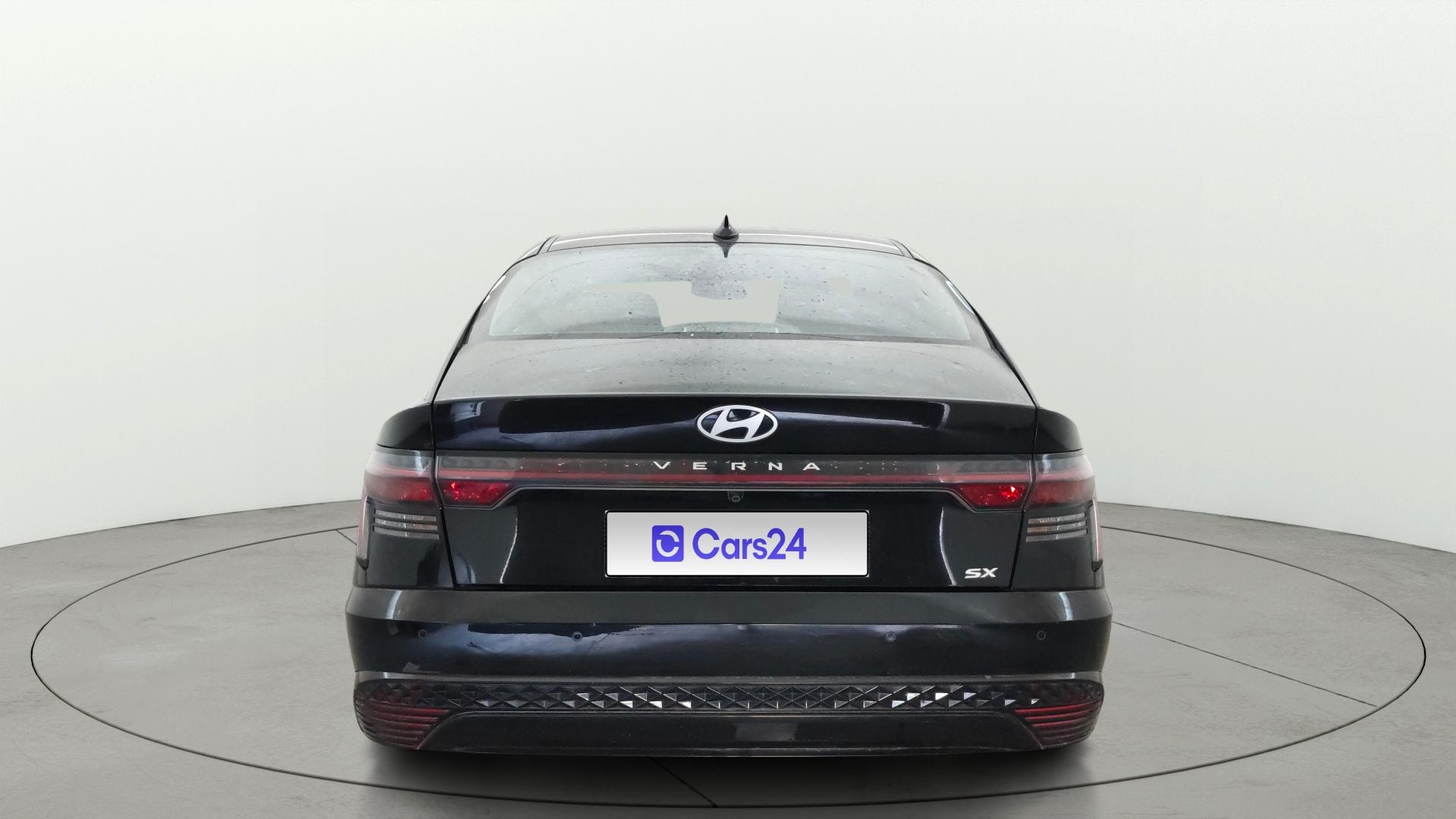 View 2023 Hyundai Verna 1.4 VTVT E Image 42 Used 2023 Hyundai Verna 1.4 VTVT E Image 42