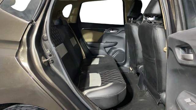 View Honda Jazz Image 29 Used Honda Jazz Image 29