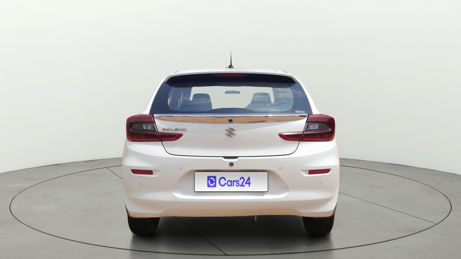 View 2022 Maruti Suzuki 1000 Base Variant Image 39 Used 2022 Maruti Suzuki 1000 Base Variant Image 39