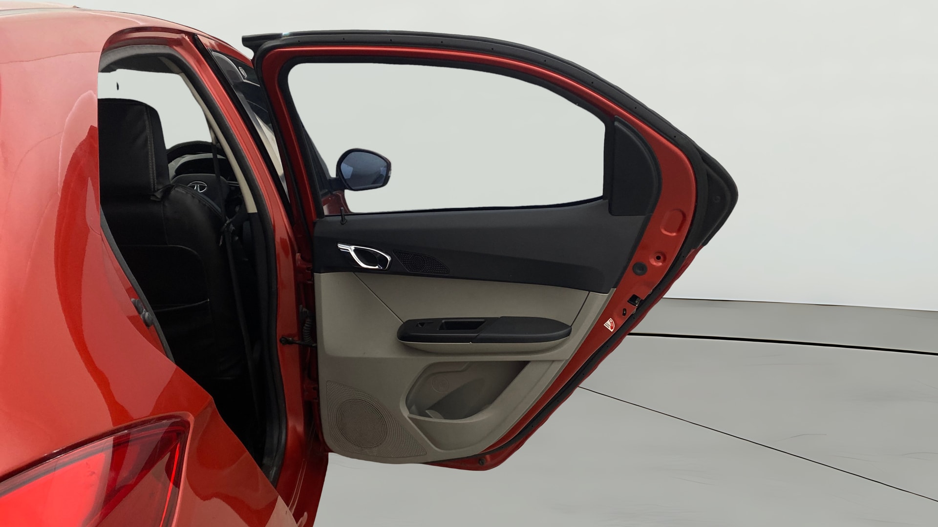 Used 2019 Tata Tiago Used 2019 Tata Tiago