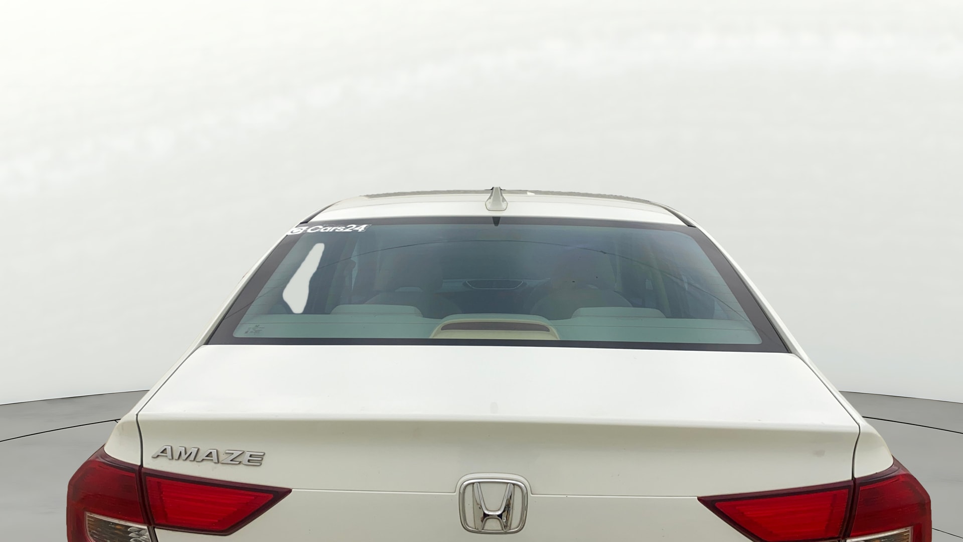 Used 2020 Honda Amaze Used 2020 Honda Amaze