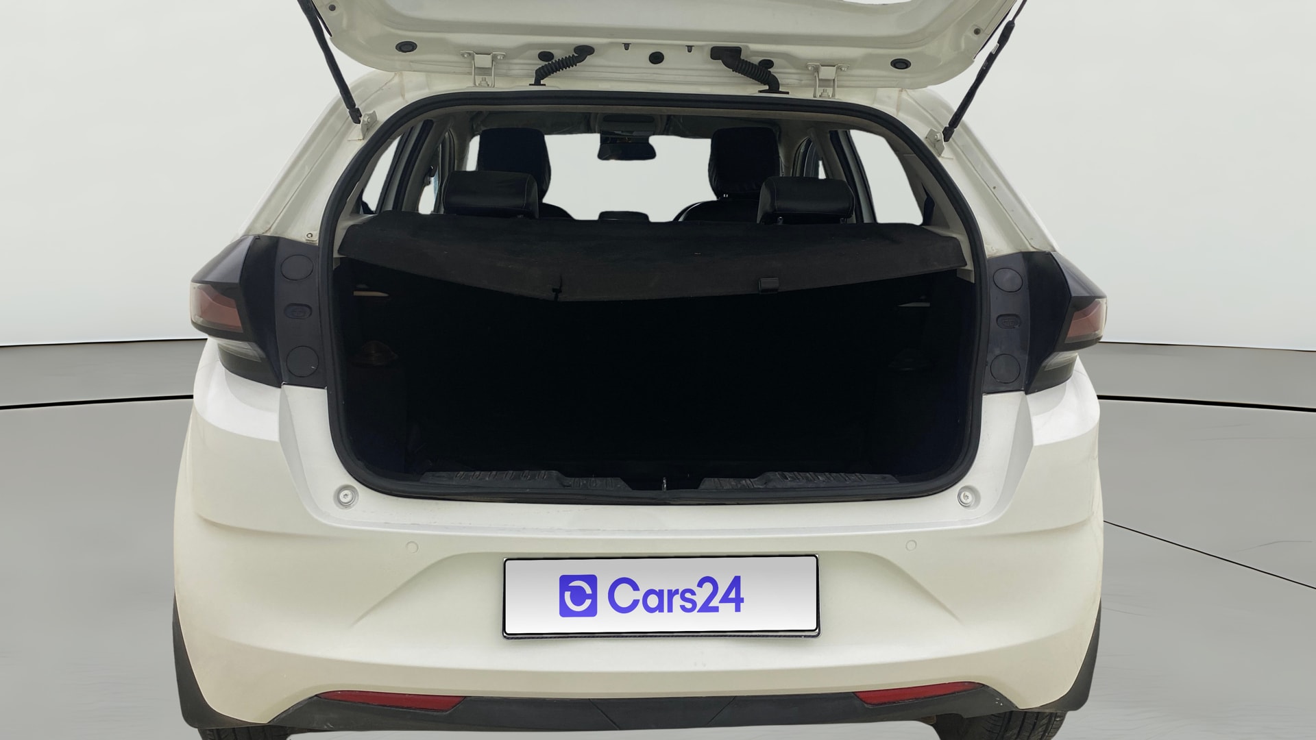 Used 2022 Tata Altroz Used 2022 Tata Altroz