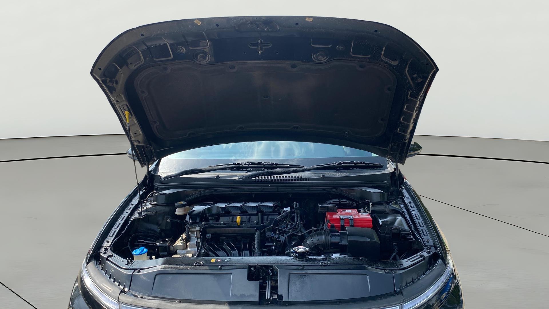 Used 2023 Hyundai Verna Used 2023 Hyundai Verna