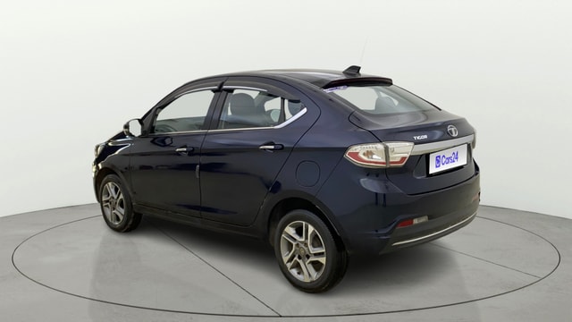 View Tata Tigor Image 2 Used Tata Tigor Image 2