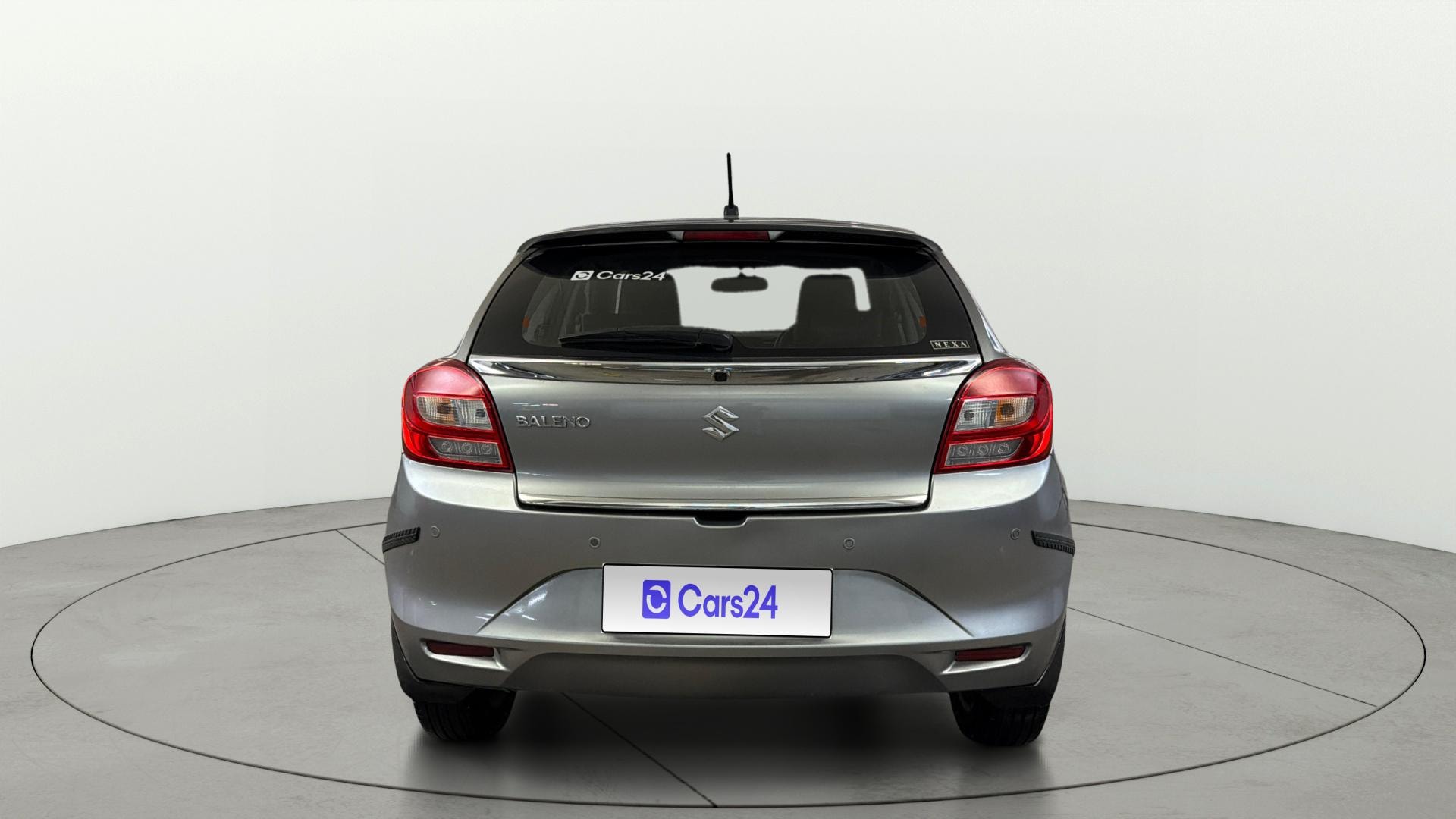 Used 2018 Maruti Suzuki 1000 Used 2018 Maruti Suzuki 1000