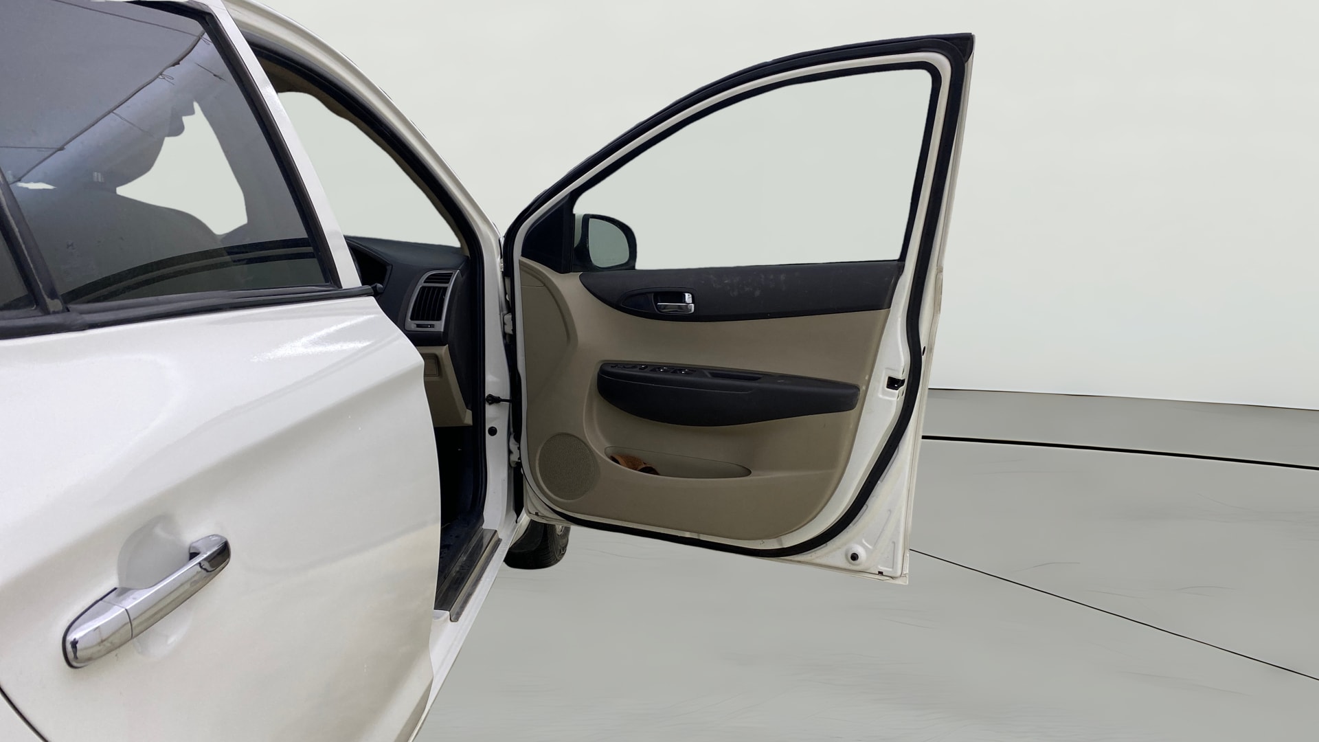 Used 2014 Hyundai i20 Used 2014 Hyundai i20