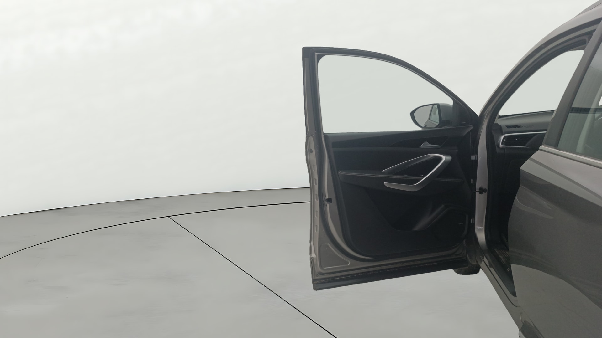 View 2020 MG Hector Sharp Hybrid BS IV Image 39 Used 2020 MG Hector Sharp Hybrid BS IV Image 39
