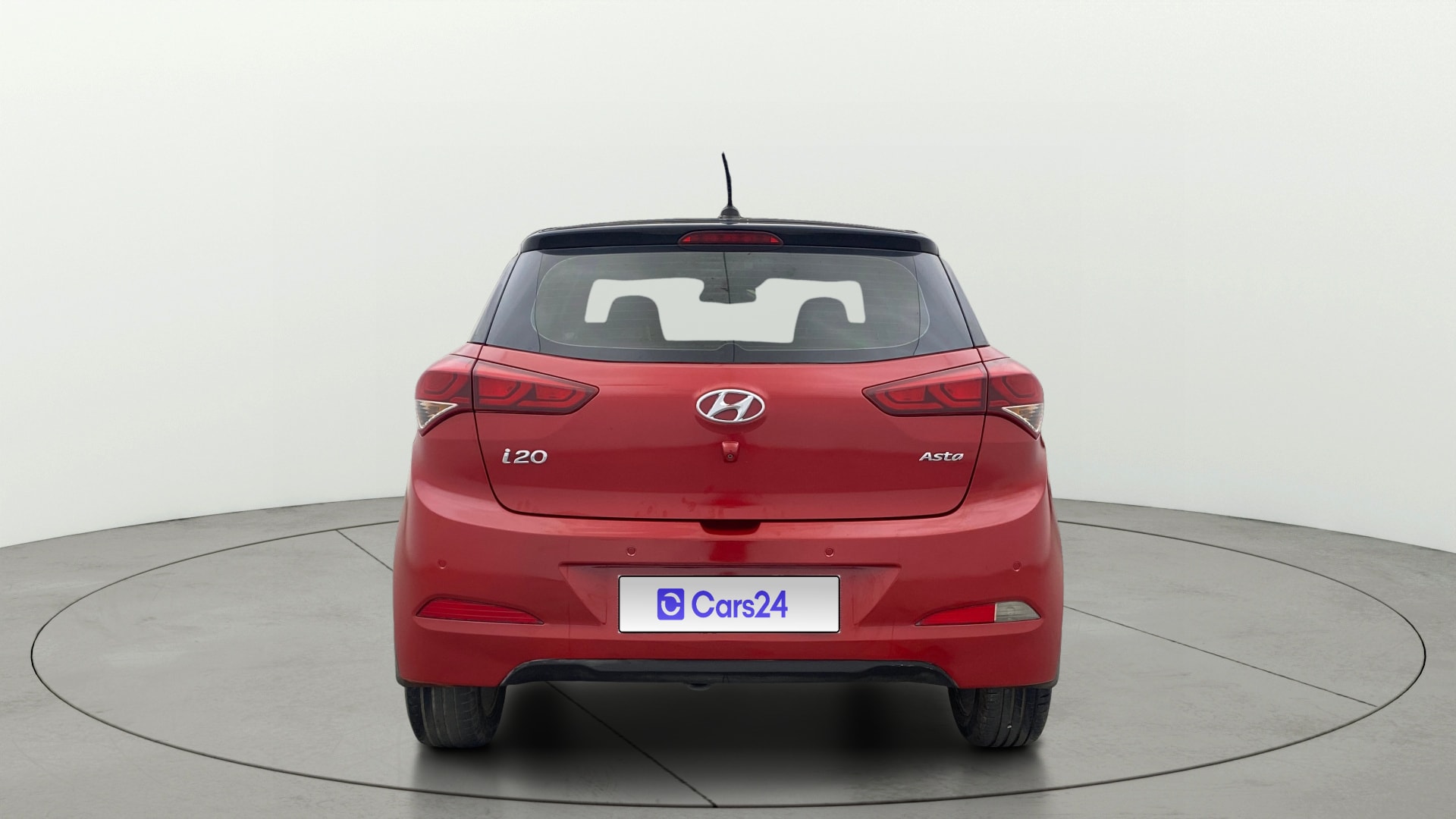 Used 2017 Hyundai Elite i20 Used 2017 Hyundai Elite i20