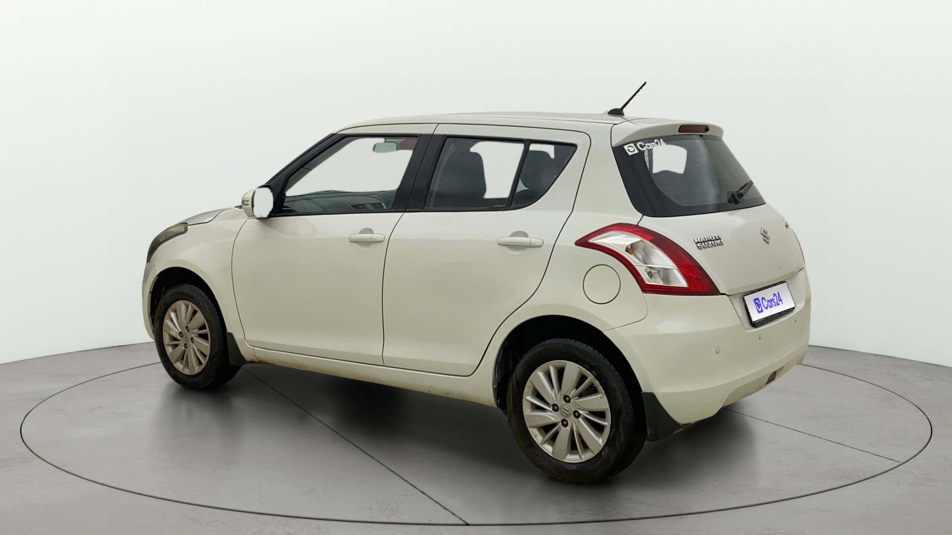 View 2017 Maruti Suzuki 1000 Base Variant Image 2 Used 2017 Maruti Suzuki 1000 Base Variant Image 2