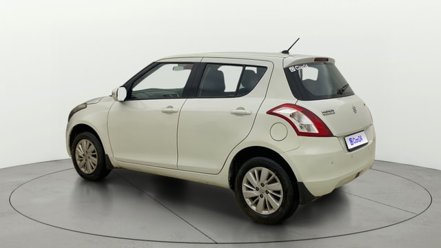 View Maruti Suzuki 1000 Image 2 Used Maruti Suzuki 1000 Image 2