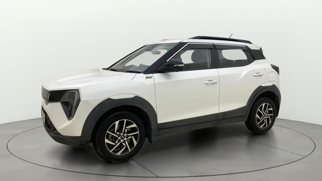 View Mahindra XUV 3XO Image 38 Used Mahindra XUV 3XO Image 38