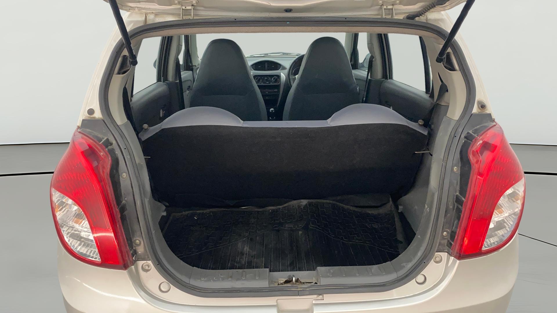 View 2016 Maruti Suzuki Alto 800 LX Image 37 Used 2016 Maruti Suzuki Alto 800 LX Image 37