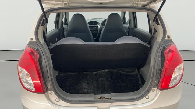View Maruti Suzuki Alto 800 Image 37 Used Maruti Suzuki Alto 800 Image 37