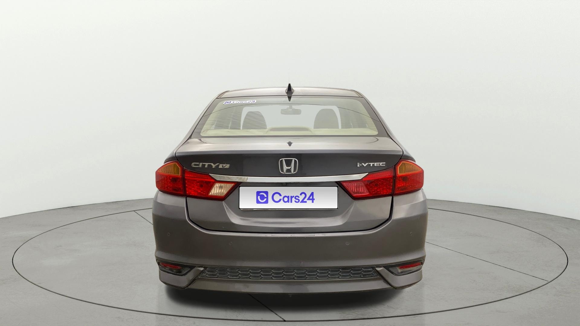 View 2019 Honda City ZX MT Diesel Anniversary Edition Image 42 Used 2019 Honda City ZX MT Diesel Anniversary Edition Image 42