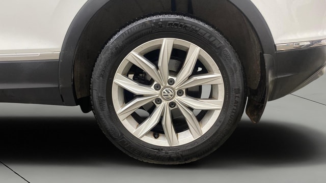 View Volkswagen Tiguan Image 11 Used Volkswagen Tiguan Image 11