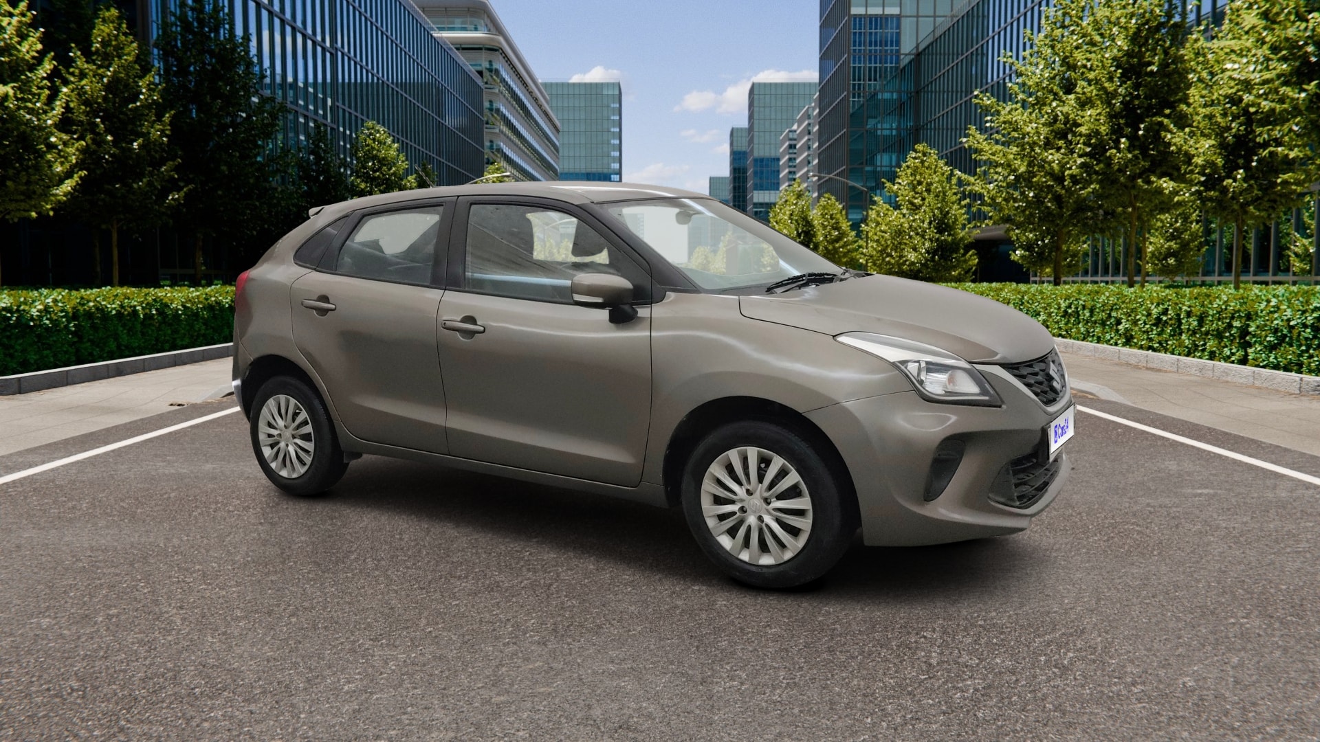 View 2020 Maruti Suzuki 1000 Base Variant Image 21 Used 2020 Maruti Suzuki 1000 Base Variant Image 21