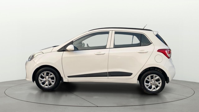 View Hyundai Grand i10 Image 5 Used Hyundai Grand i10 Image 5