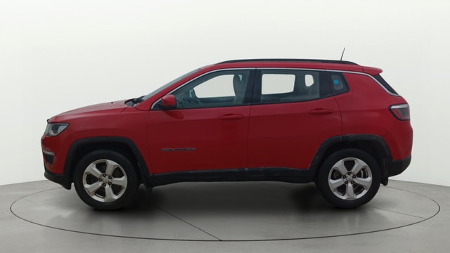 View Jeep Compass Image 26 Used Jeep Compass Image 26