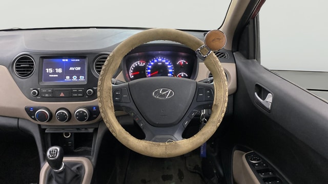 View Hyundai Xcent Image 20 Used Hyundai Xcent Image 20