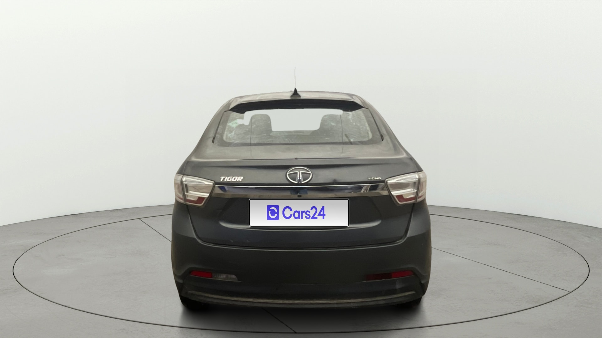 Used 2023 Tata Tigor Used 2023 Tata Tigor