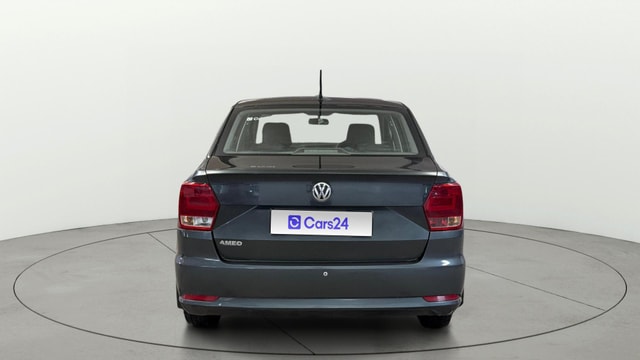 View Volkswagen Ameo Image 40 Used Volkswagen Ameo Image 40