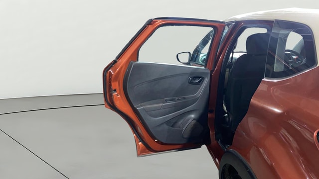 View Renault Captur Image 15 Used Renault Captur Image 15