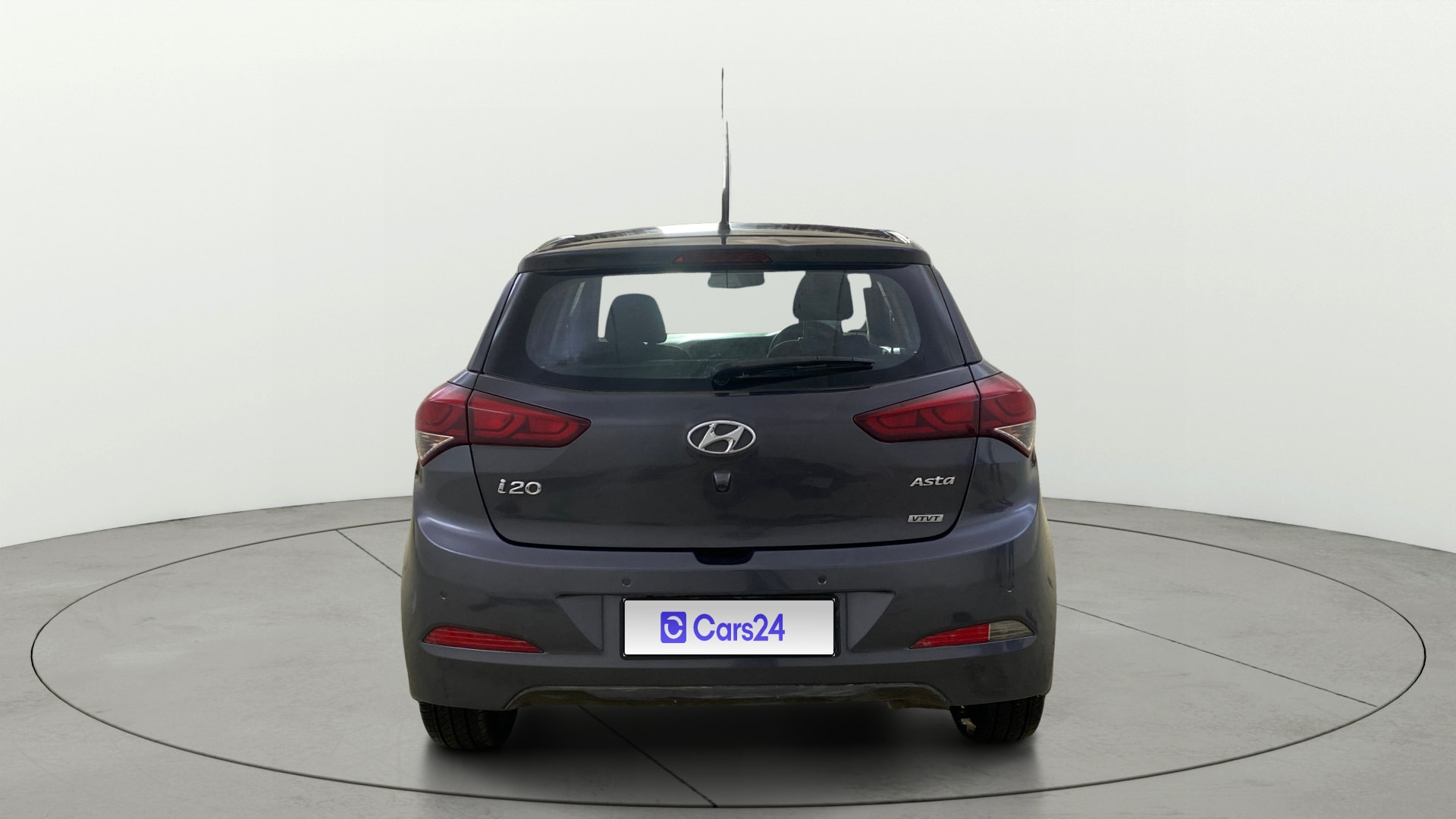 Used 2015 Hyundai Elite i20 Used 2015 Hyundai Elite i20