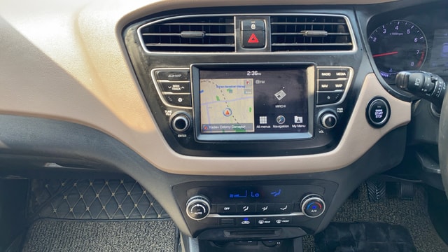 View Hyundai Elite i20 Image 17 Used Hyundai Elite i20 Image 17