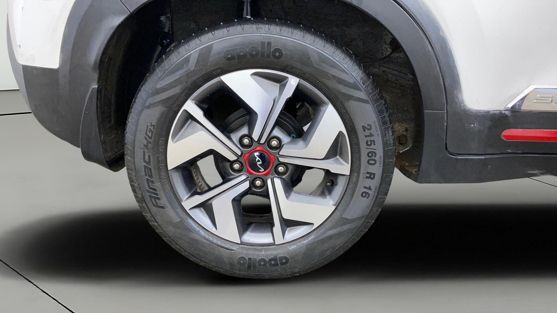 Used 2021 Kia Sonet Used 2021 Kia Sonet