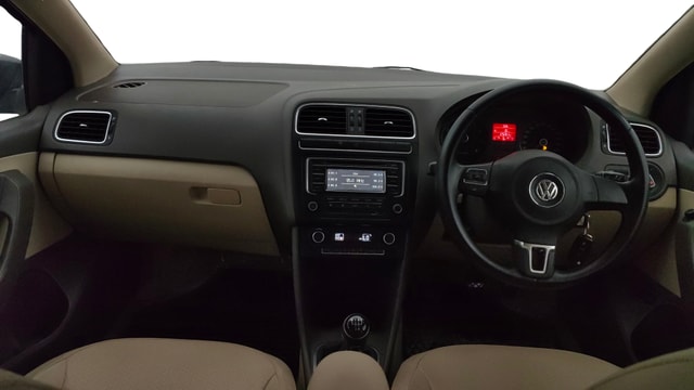View Volkswagen Vento Image 15 Used Volkswagen Vento Image 15