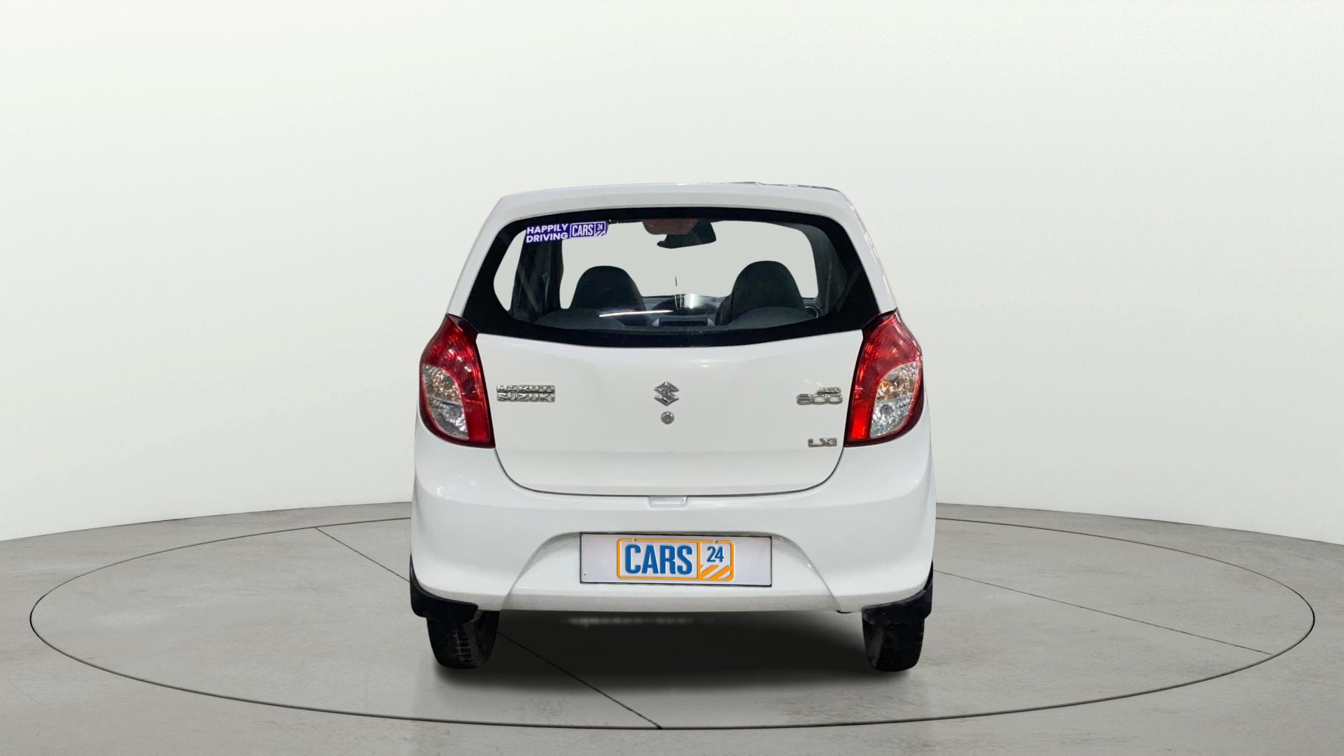 View 2013 Maruti Suzuki Alto 800 LX Image 39 Used 2013 Maruti Suzuki Alto 800 LX Image 39