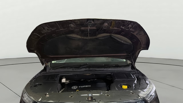 View MG Hector Plus Image 34 Used MG Hector Plus Image 34