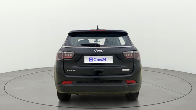 View Jeep Compass Image 41 Used Jeep Compass Image 41