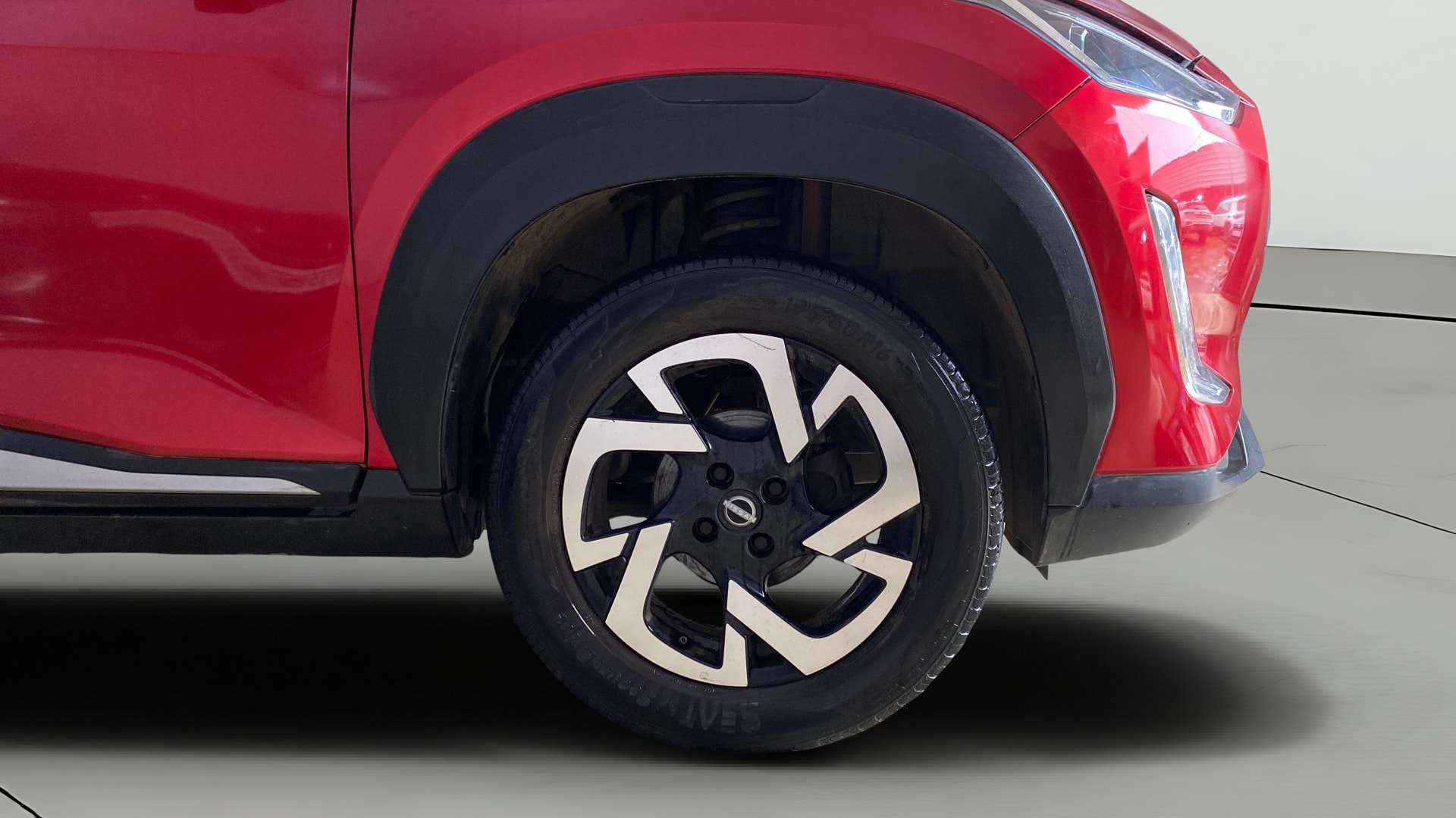 View 2021 Nissan Magnite XV Premium Image 41 Used 2021 Nissan Magnite XV Premium Image 41