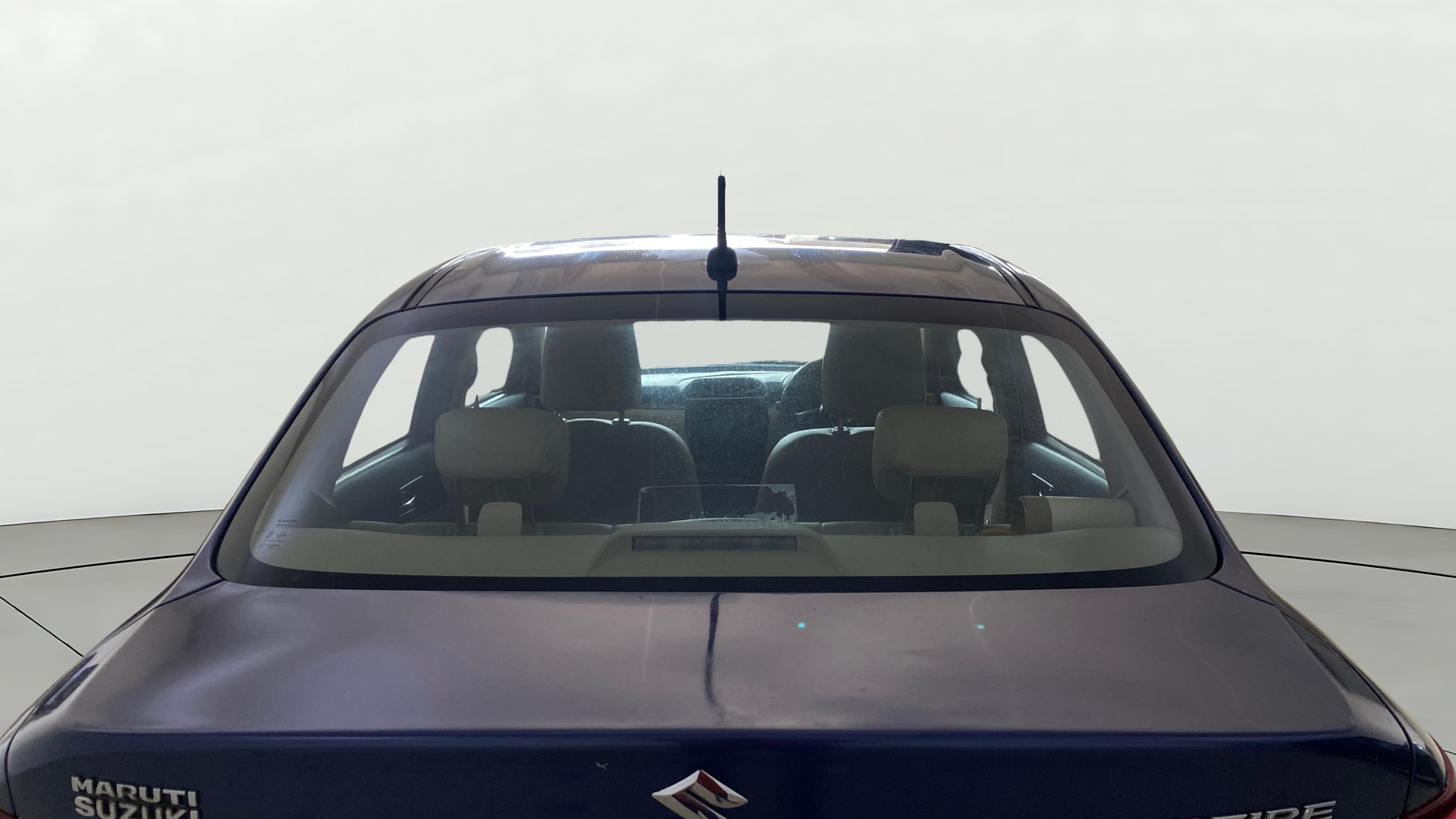 View 2017 Maruti Suzuki 1000 Base Variant Image 4 Used 2017 Maruti Suzuki 1000 Base Variant Image 4