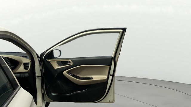 View Hyundai Elite i20 Image 46 Used Hyundai Elite i20 Image 46