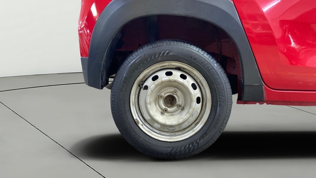 View Mahindra KUV100 Image 24 Used Mahindra KUV100 Image 24