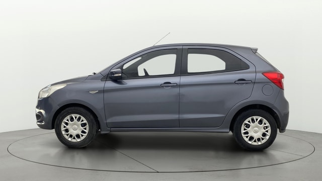 View Ford Figo Aspire Image 5 Used Ford Figo Aspire Image 5