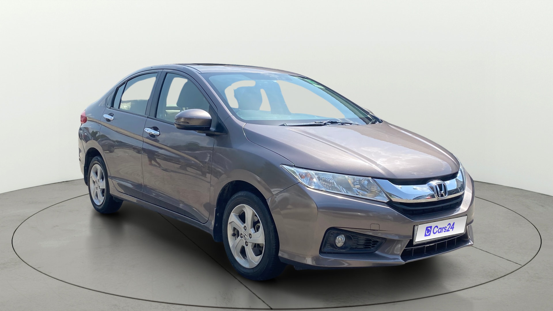 Used 2015 Honda City Used 2015 Honda City