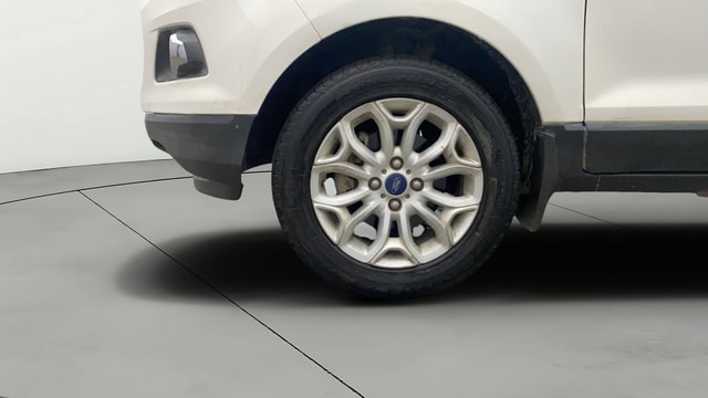 View Ford EcoSport Image 28 Used Ford EcoSport Image 28