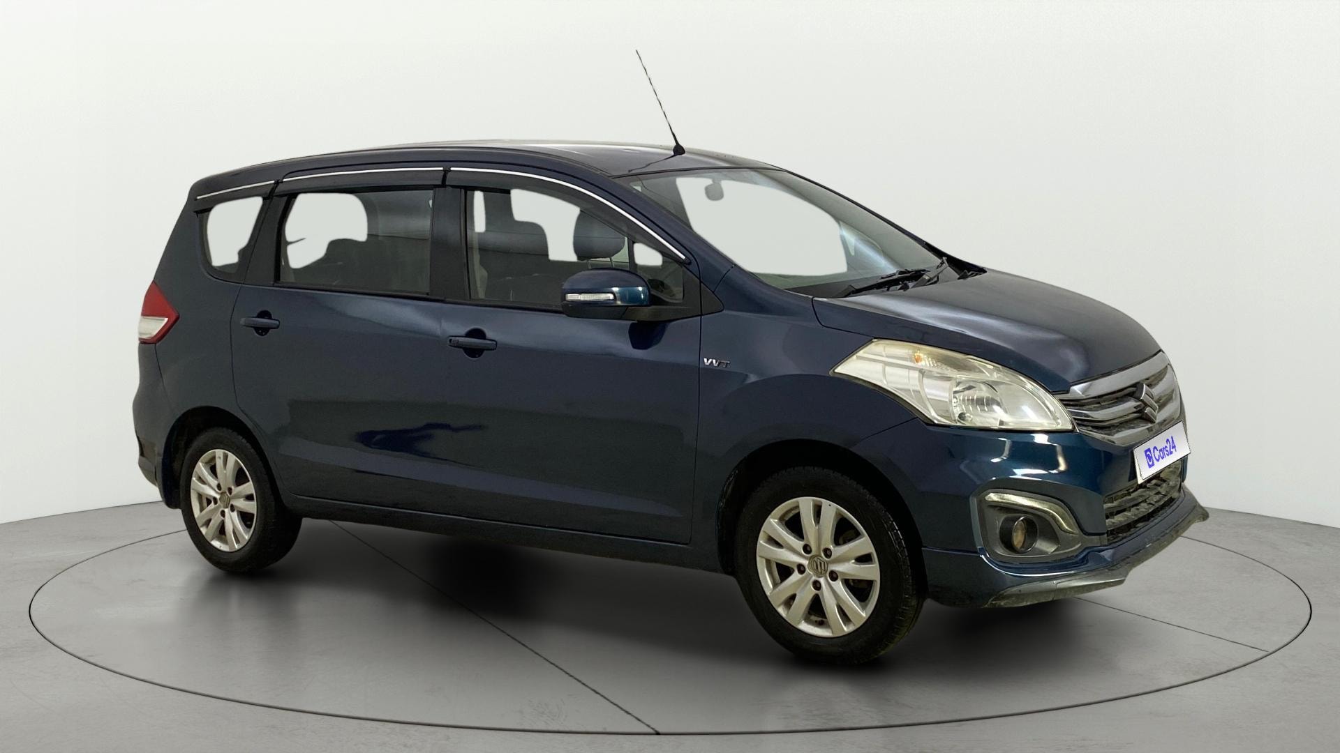 View 2017 Maruti Suzuki 1000 Base Variant Image 37 Used 2017 Maruti Suzuki 1000 Base Variant Image 37